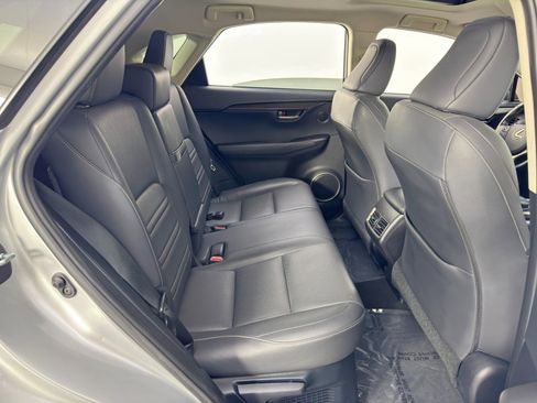 Used 2017 Lexus NX 200t NX Turbo F Sport w/ Premium Package image 38