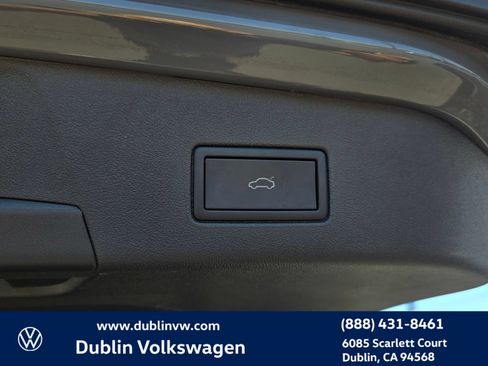 Certified 2023 Volkswagen ID.4 Pro S RWD image 24