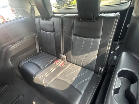 Used 2014 INFINITI QX60 Luxe w/ Premium Plus Package AWD/4WD image 18