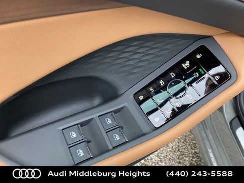 Certified 2025 Audi A5 2.0T Premium Plus w/ Premium Plus image 14