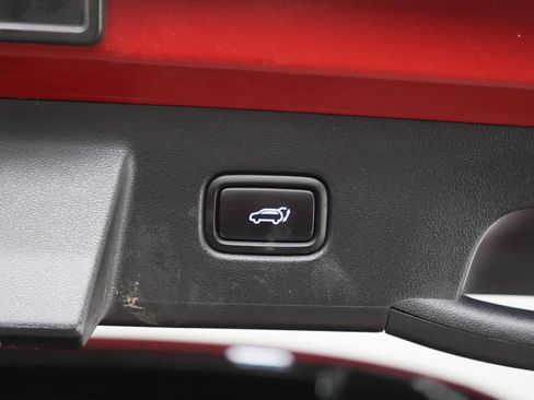 Used 2022 Hyundai Tucson N Line w/ Cargo Package AWD/4WD image 17