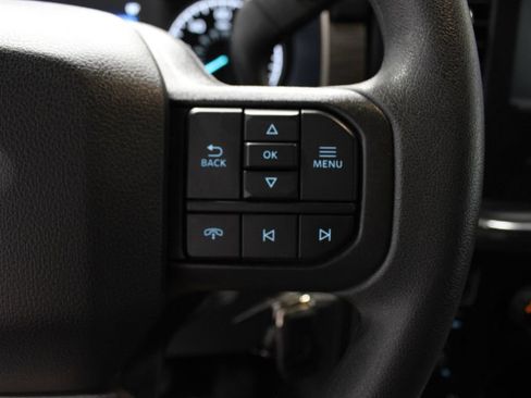Certified 2023 Ford F150 XL w/ STX Appearance Package AWD/4WD image 26