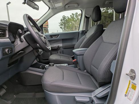 New 2025 Ford Maverick XL w/ Equipment Group 102A image 14