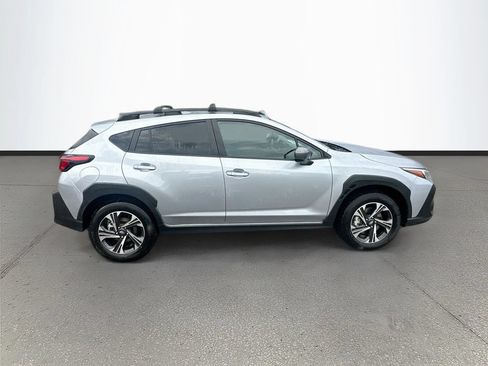 Certified 2026 Subaru Crosstrek 2.5i Premium AWD/4WD image 8