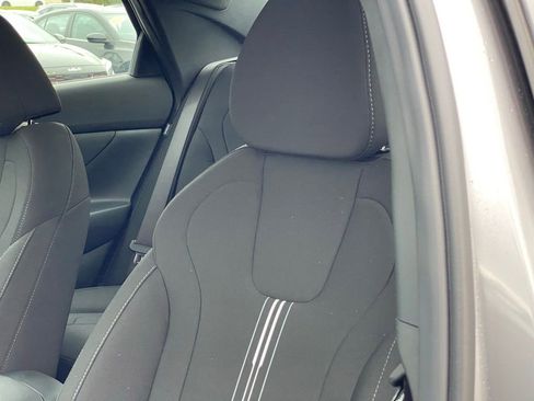 New 2026 Hyundai Elantra SEL Sport image 22