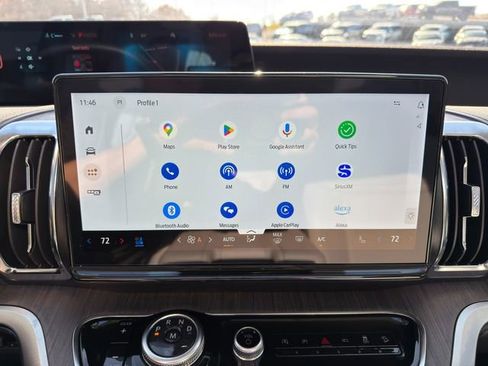 Used 2025 Ford Expedition Max Platinum w/ Platinum Ultimate Package image 43