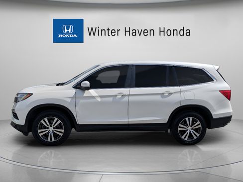 Used 2018 Honda Pilot EX-L image 5