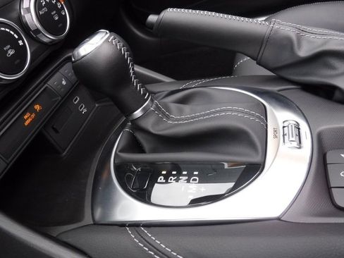 Used 2025 MAZDA MX-5 Miata RF Grand Touring w/ Weather Package image 30