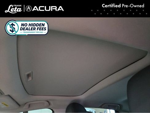 Used 2023 Acura TLX FWD image 14
