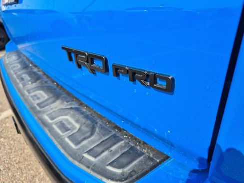 Used 2019 Toyota 4Runner TRD Pro AWD/4WD image 22