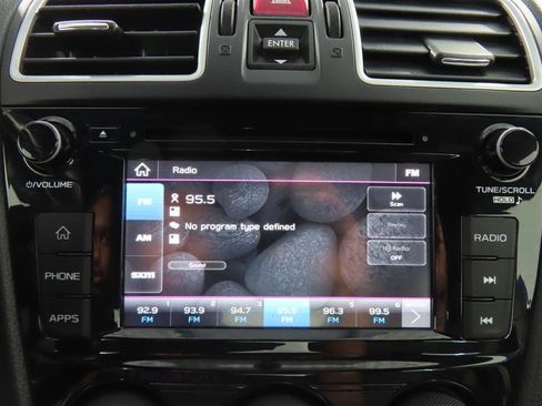 Used 2021 Subaru WRX AWD/4WD image 26