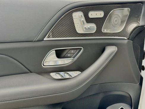 New 2026 Mercedes-Benz GLE 63 AMG S image 16