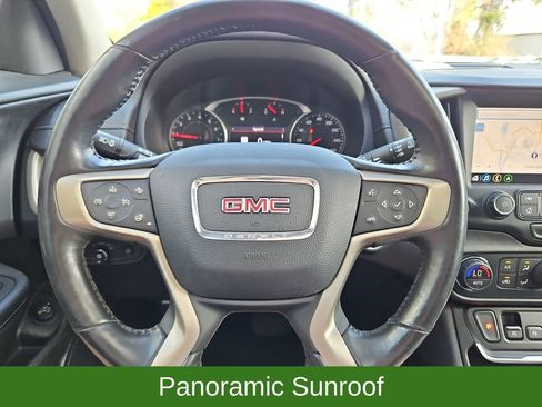 Used 2020 GMC Terrain Denali w/ Denali Premium Package image 10