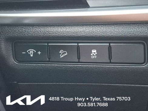 Certified 2023 Kia Telluride S FWD image 29