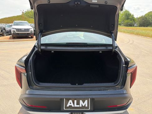 Used 2025 Kia K4 FWD image 18