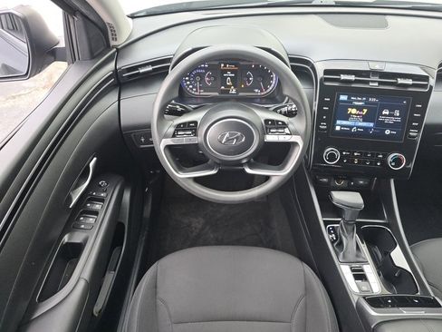 Used 2023 Hyundai Tucson SEL image 27