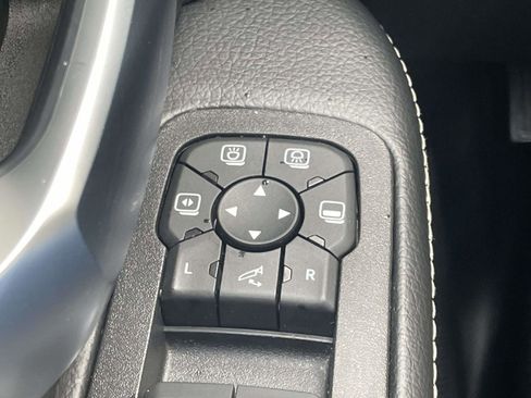 Used 2025 RAM 2500 Big Horn image 23