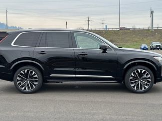 New 2026 Volvo XC90 T8 Ultra w/ Protection Package Premier AWD/4WD video 2