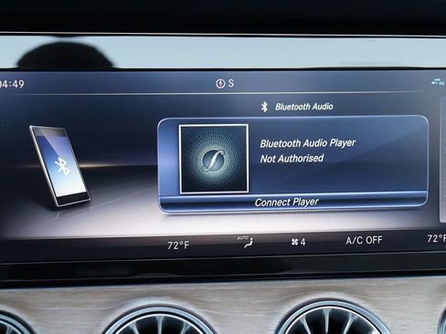 Used 2018 Mercedes-Benz E 400 Cabriolet w/ Premium 2 Package (Q02) image 95