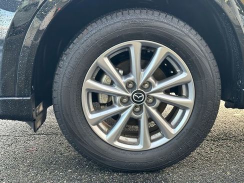 Used 2025 MAZDA CX-5 AWD 2.5 S w/ Select Package image 25