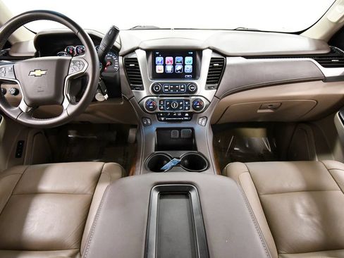 Used 2016 Chevrolet Tahoe LT AWD/4WD image 3