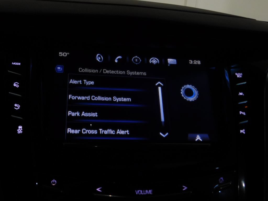 Used 2019 Cadillac Escalade ESV Luxury AWD/4WD image 71