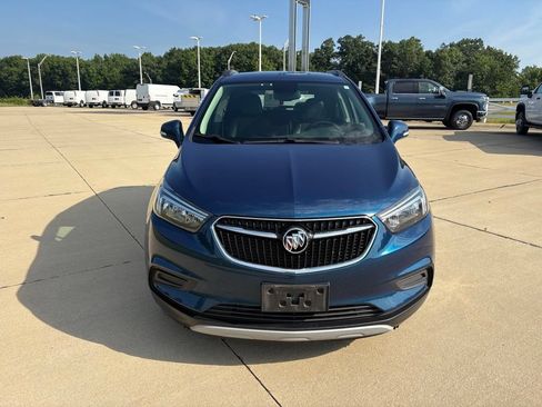 Used 2019 Buick Encore Preferred w/ Safety Package FWD image 9