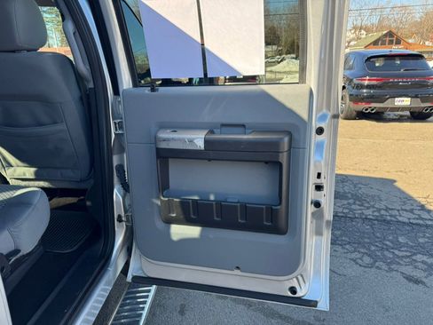 Used 2016 Ford F250 XLT w/ XLT Premium Package image 21