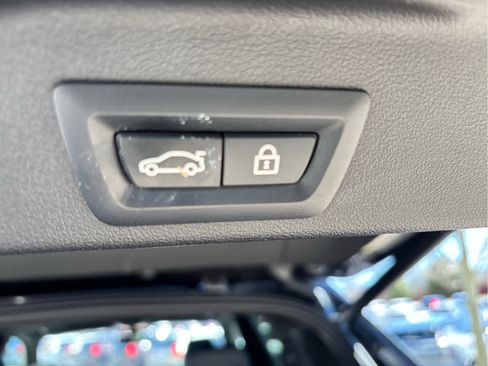 Used 2019 BMW X5 xDrive40i AWD/4WD image 7
