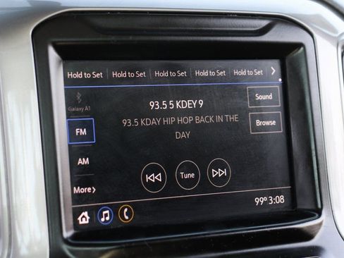 Used 2020 GMC Sierra 1500 2WD Regular Cab w/ Fleet Convenience Package image 26