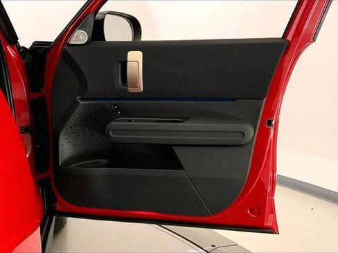 Certified 2025 MINI Cooper Countryman S w/ Comfort Package Max image 25