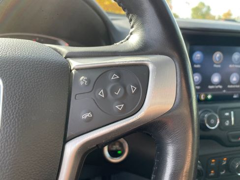 Used 2019 GMC Terrain SLT w/ Preferred Package image 22