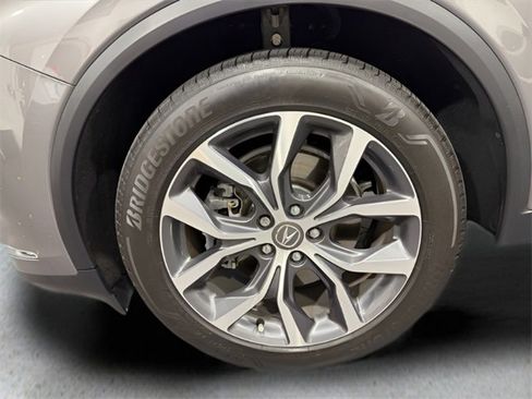 Used 2023 Acura MDX FWD w/ Technology Package image 9