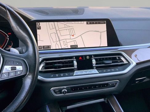 Used 2022 BMW X5 xDrive40i image 9