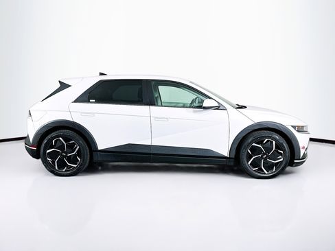 Used 2024 Hyundai Ioniq 5 SE RWD image 10