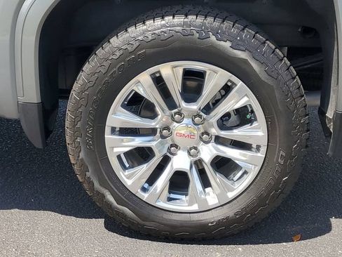 Used 2026 GMC Sierra 1500 Denali AWD/4WD image 30