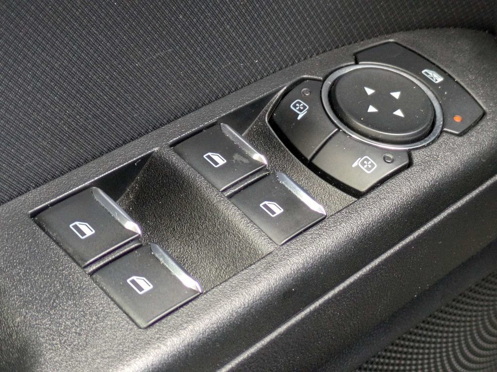 Used 2025 Ford Bronco Sport Big Bend AWD/4WD image 22