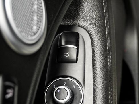 Used 2022 Alfa Romeo Stelvio Quadrifoglio w/ Active Assist Plus Package image 40