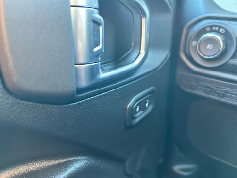 New 2026 Jeep Wrangler Sport AWD/4WD image 34