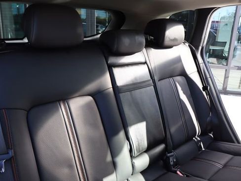 Used 2025 MAZDA CX-50 AWD 2.5 Hybrid w/ Premium Pkg image 15