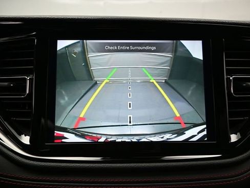 Used 2025 Dodge Durango R/T AWD/4WD image 44