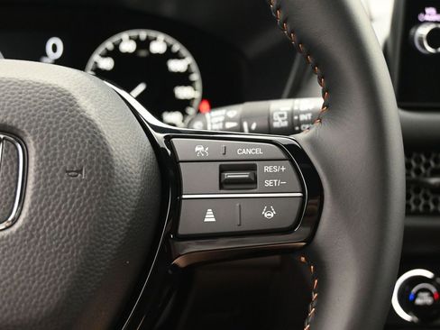 Used 2026 Honda HR-V Sport image 10