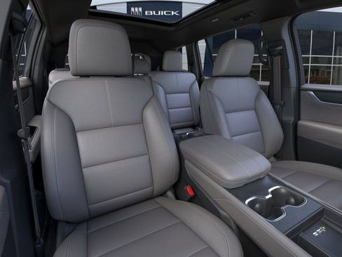 New 2026 GMC Acadia Elevation w/ Black Edition FWD image 20