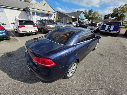 Used 2012 Volkswagen Eos Lux image 21