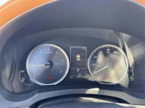 Certified 2023 Lexus IS 300 w/ Premium Package image 15