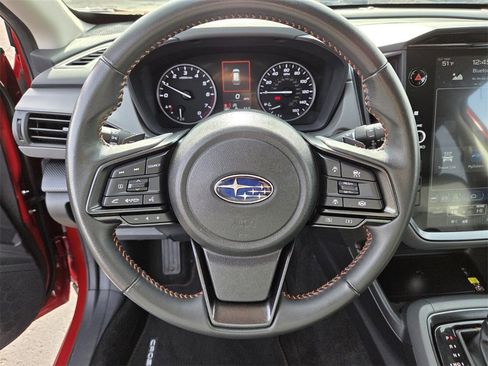Used 2024 Subaru Crosstrek 2.5i Limited image 8