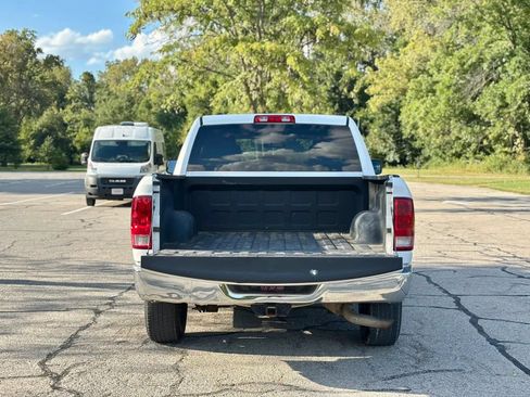 Used 2014 RAM 1500 Tradesman w/ Popular Equipment Group AWD/4WD image 10