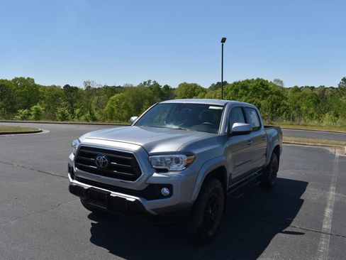 Used 2021 Toyota Tacoma SR5 image 3