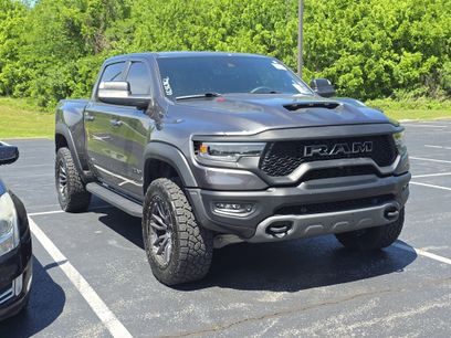 Used 2022 RAM 1500 TRX w/ TRX Level 2 Equipment Group