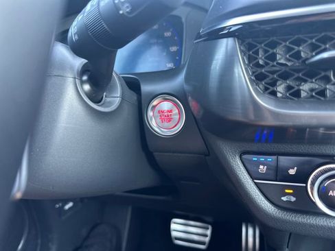 Certified 2025 Acura ADX A-Spec image 25